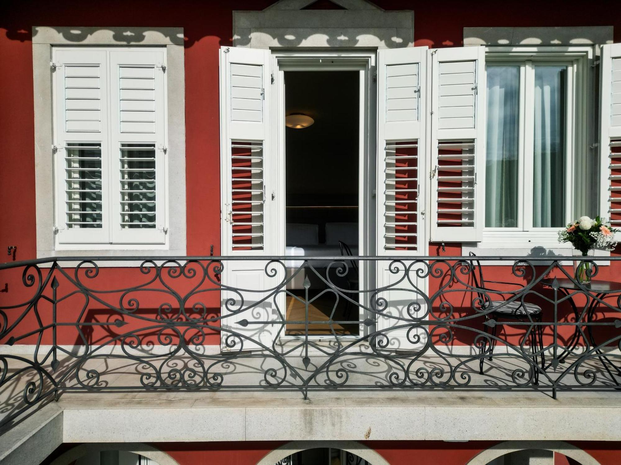 Villa Bottacin Trieste Exterior foto