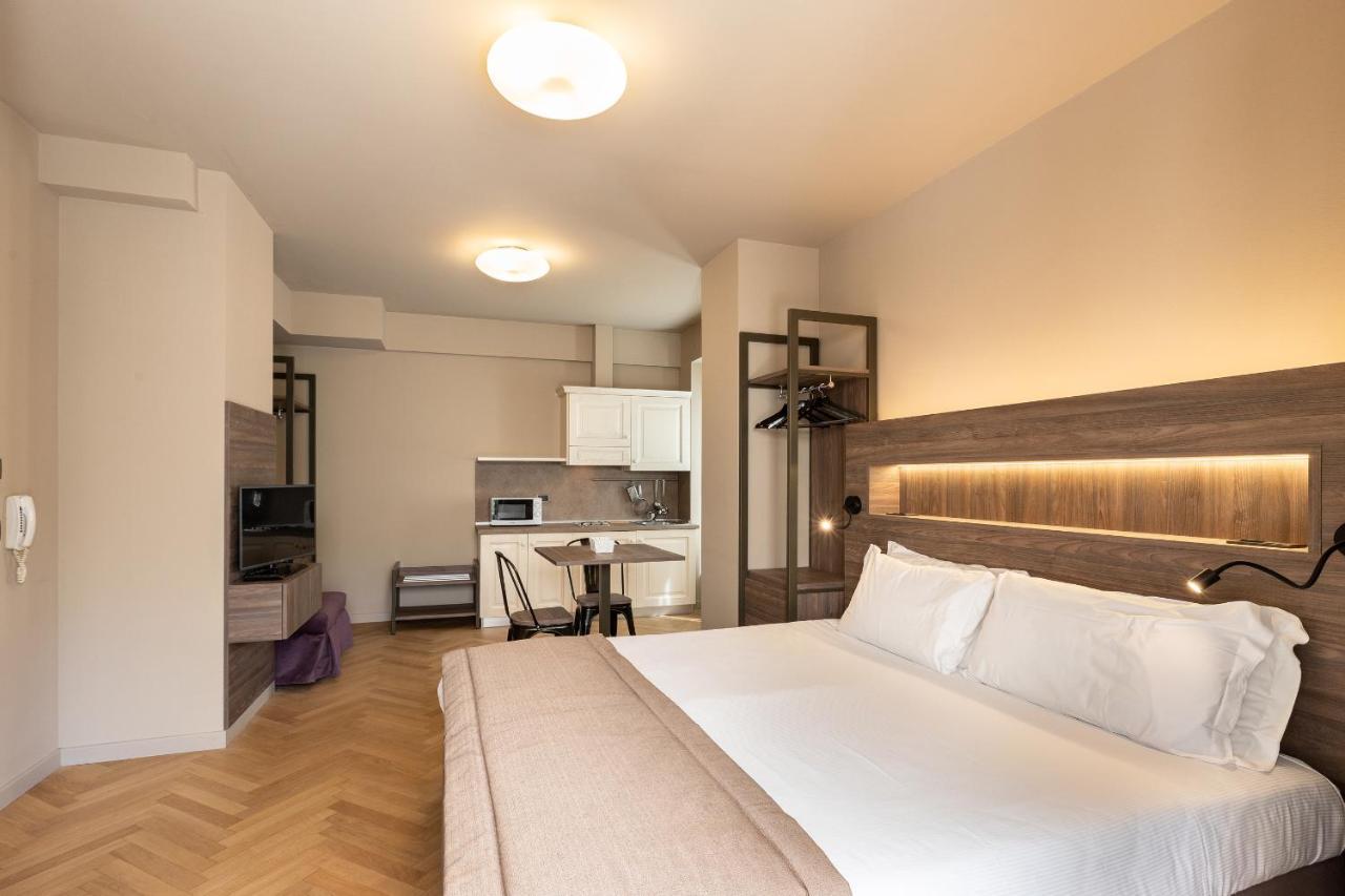 Villa Bottacin Trieste Habitación foto